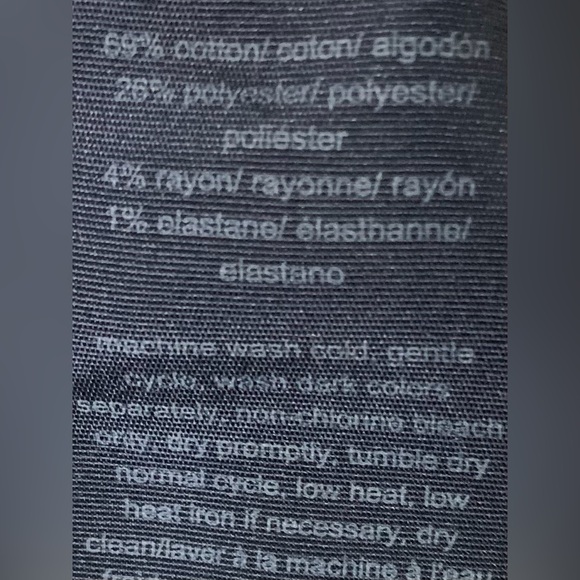 Tommy Hilfiger - Greenwich Skinny Jeans - Size 10 - Picture 12 of 12